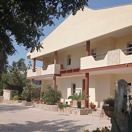 Villa Italia Taranto Kültér fotó