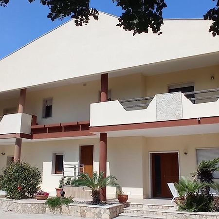 Villa Italia Taranto Kültér fotó