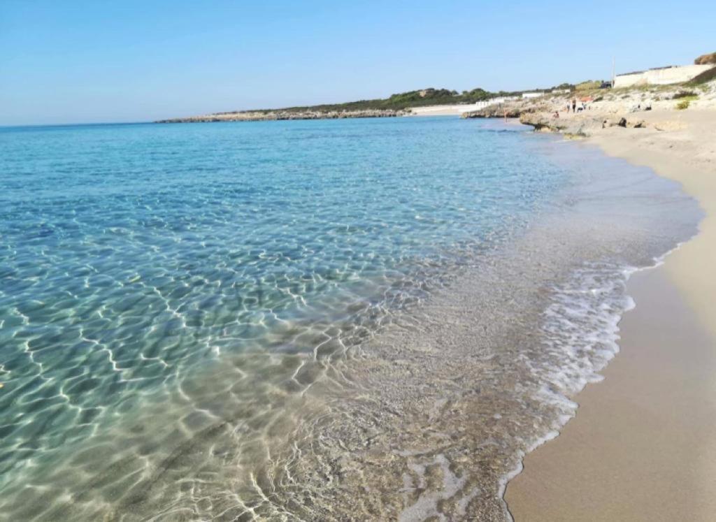 Villa Italia Taranto Kültér fotó