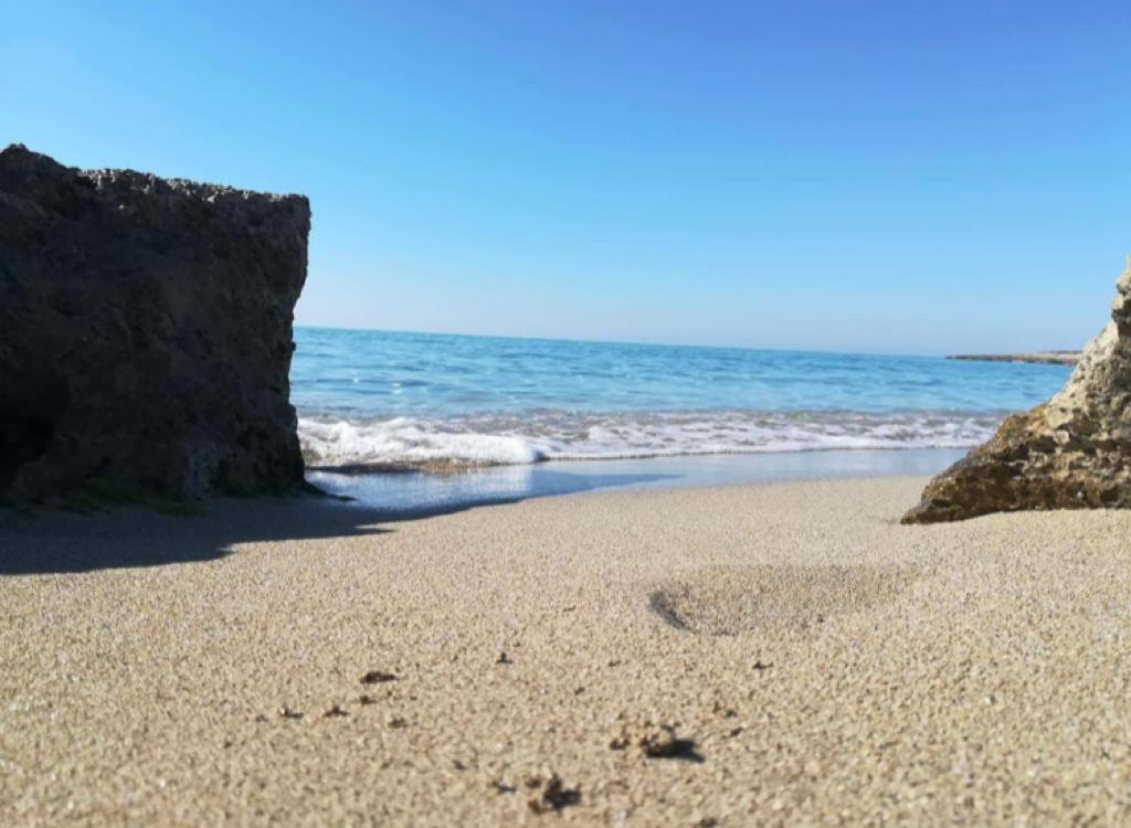 Villa Italia Taranto Kültér fotó