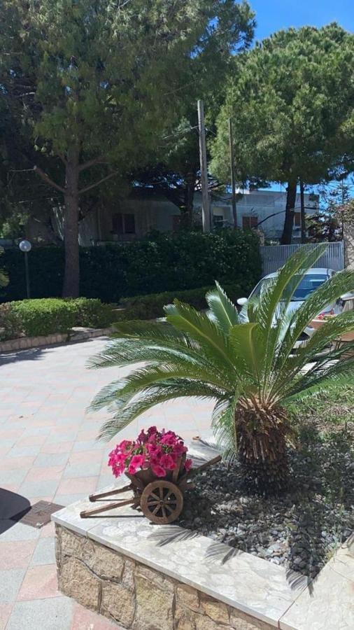 Villa Italia Taranto Kültér fotó