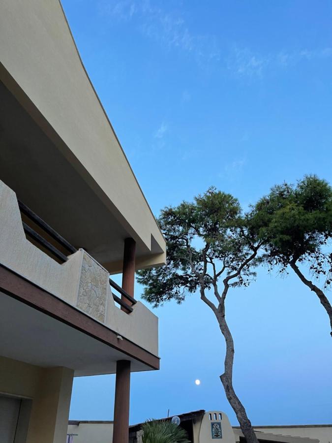 Villa Italia Taranto Kültér fotó