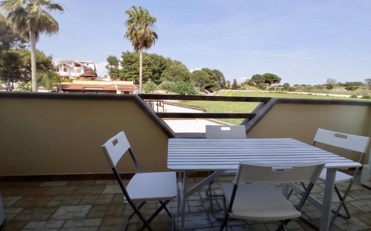Villa Italia Taranto Kültér fotó