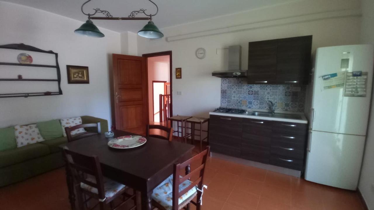 Villa Italia Taranto Kültér fotó