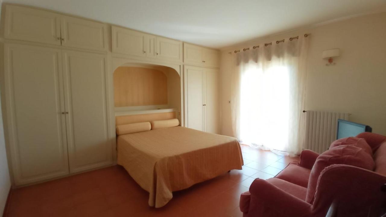 Villa Italia Taranto Kültér fotó
