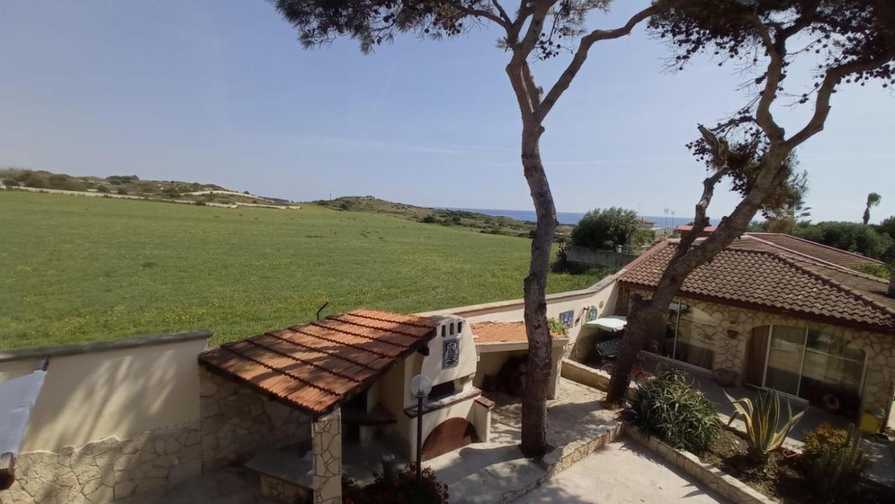Villa Italia Taranto Kültér fotó