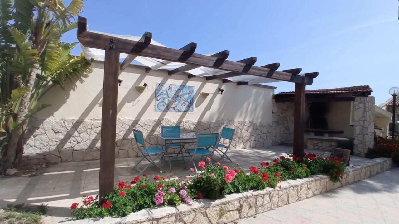 Villa Italia Taranto Kültér fotó