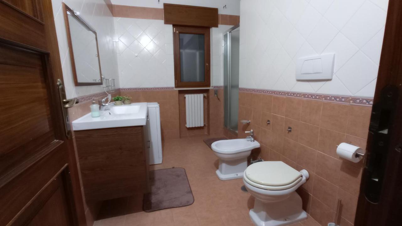 Villa Italia Taranto Kültér fotó
