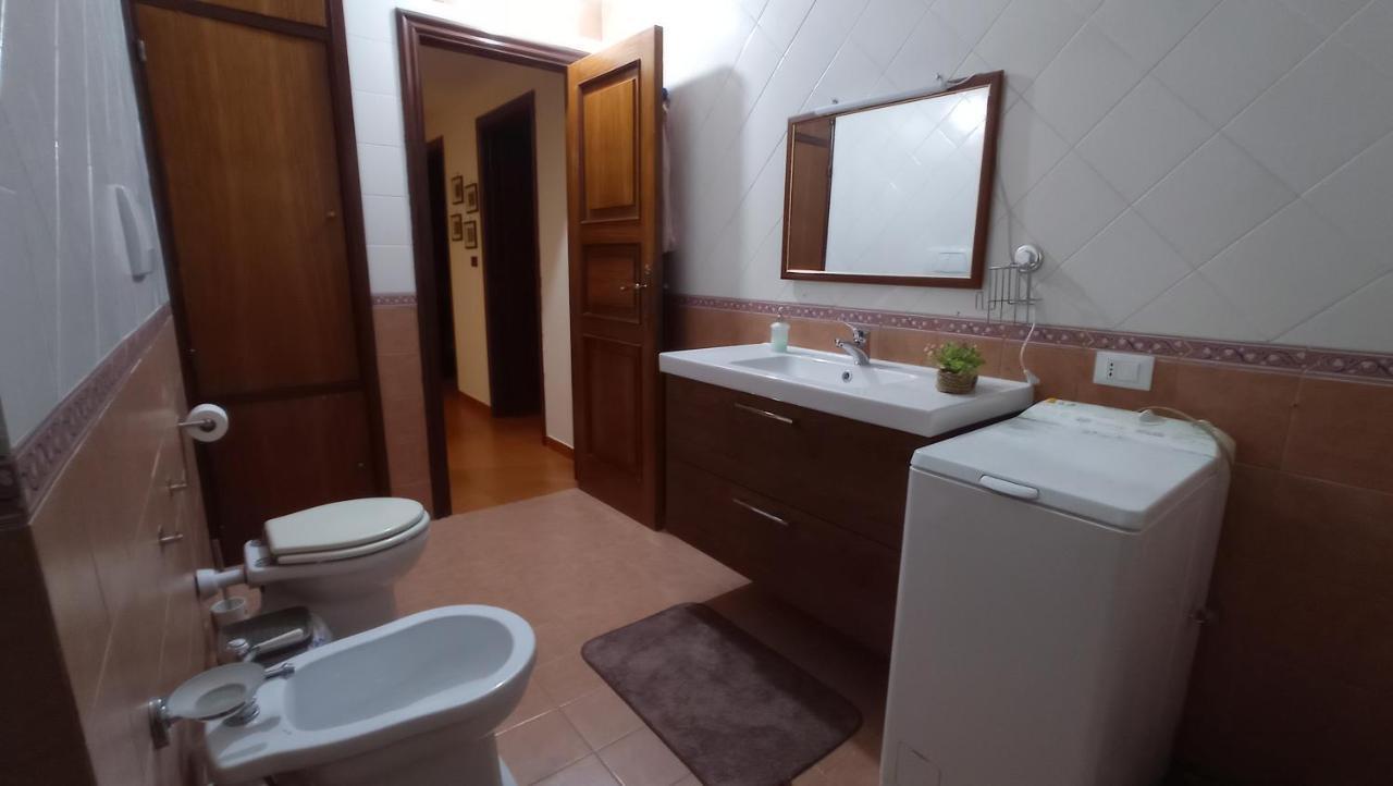 Villa Italia Taranto Kültér fotó