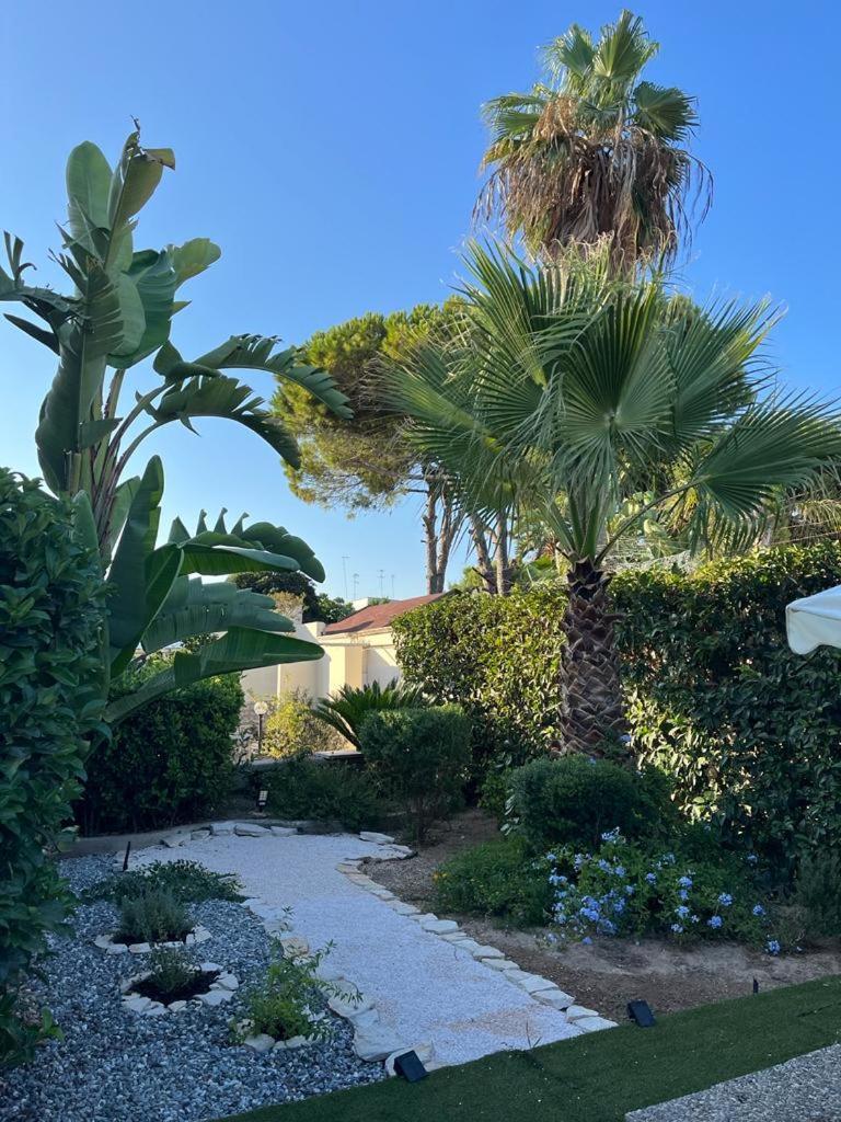 Villa Italia Taranto Kültér fotó